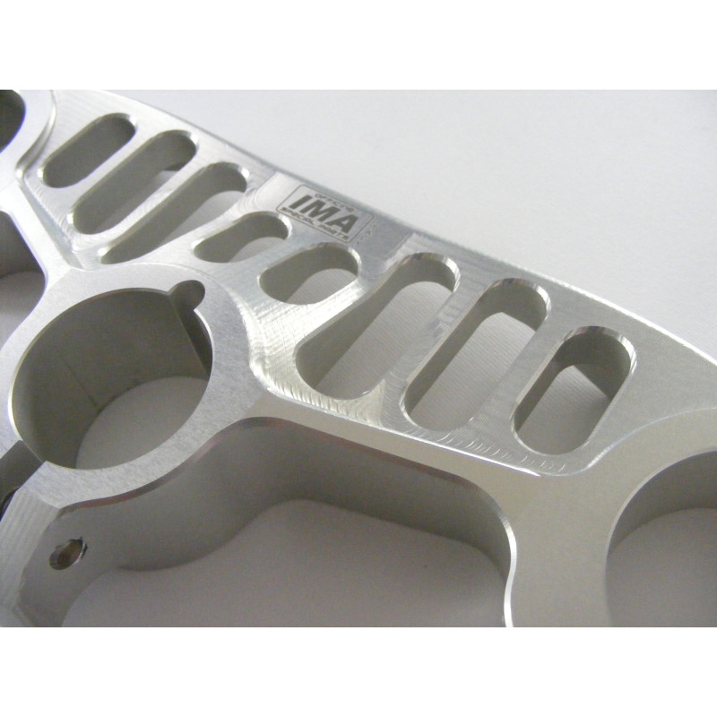 IMA Special Parts Top Triple Clamp - Ducati V4 Panigale