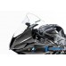 Ilmberger Carbon Upper Fairing Cowl  - 2020 BMW S1000RR (2019 Euro)
