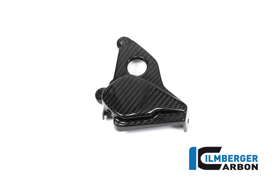 Ilmberger Carbon Ignition Rotor Cover  - 2020 BMW S1000RR (2019 Euro)