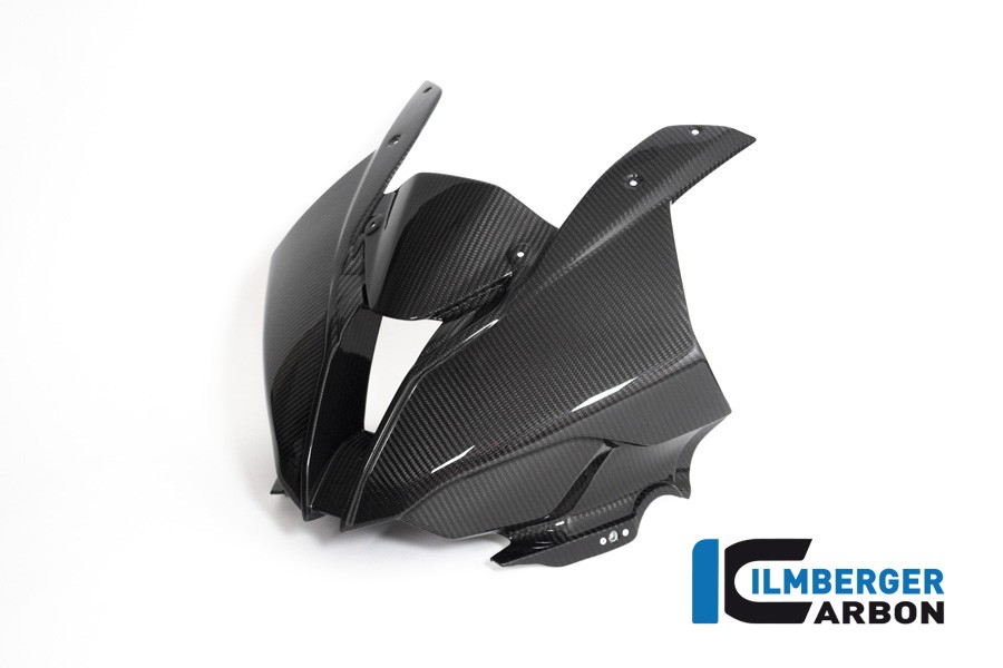 Ilmberger Carbon Racing Fairing / Cowl Set  - 2020 BMW S1000RR (2019 Euro)