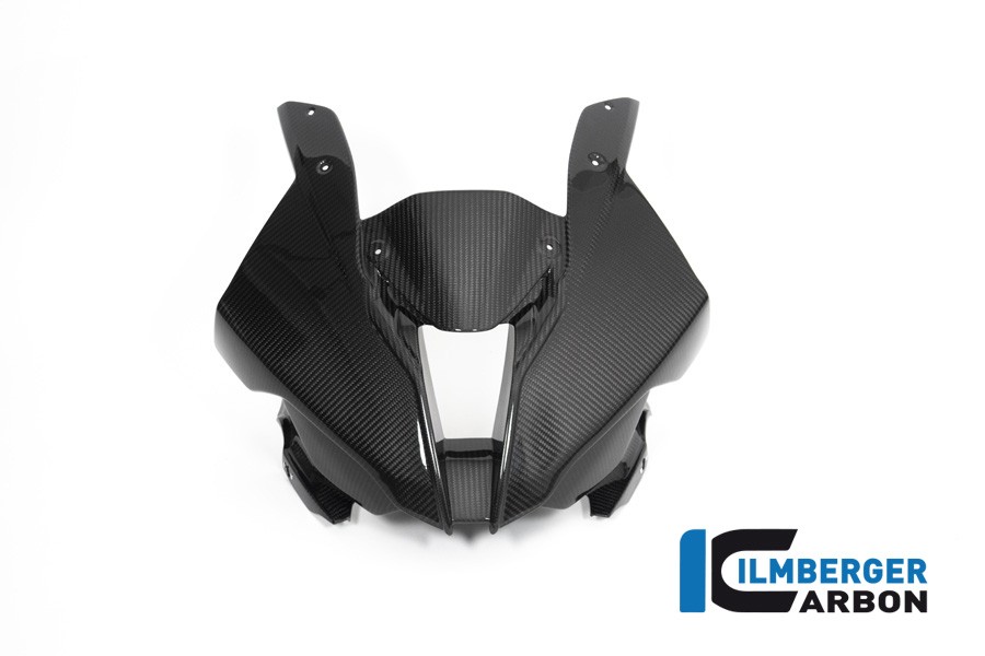 Ilmberger Carbon Upper Fairing Cowl  - 2020 BMW S1000RR (2019 Euro)
