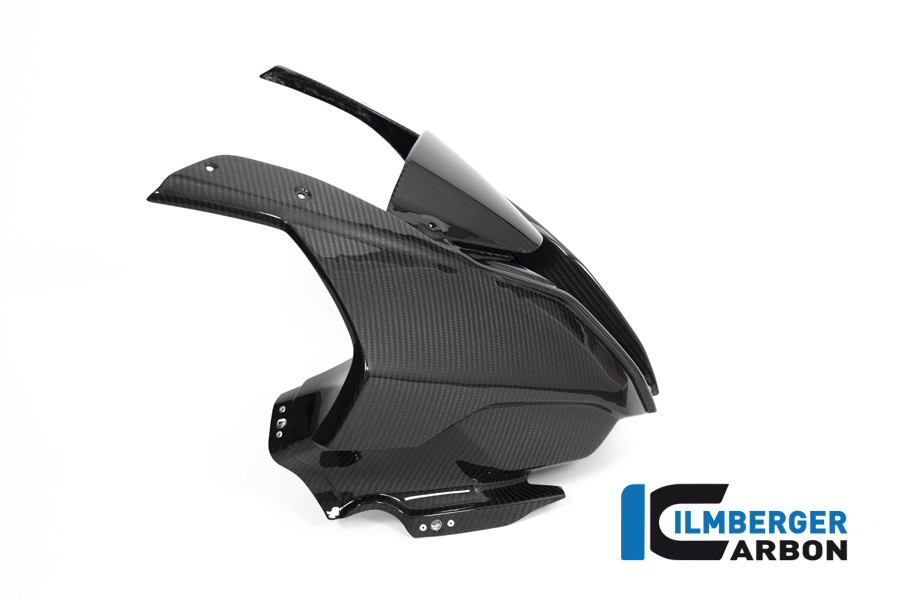 Ilmberger Carbon Upper Fairing Cowl  - 2020 BMW S1000RR (2019 Euro)