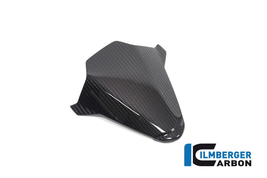 Ilmberger Carbon Dash Cover  - 2020 BMW S1000RR (2019 Euro)