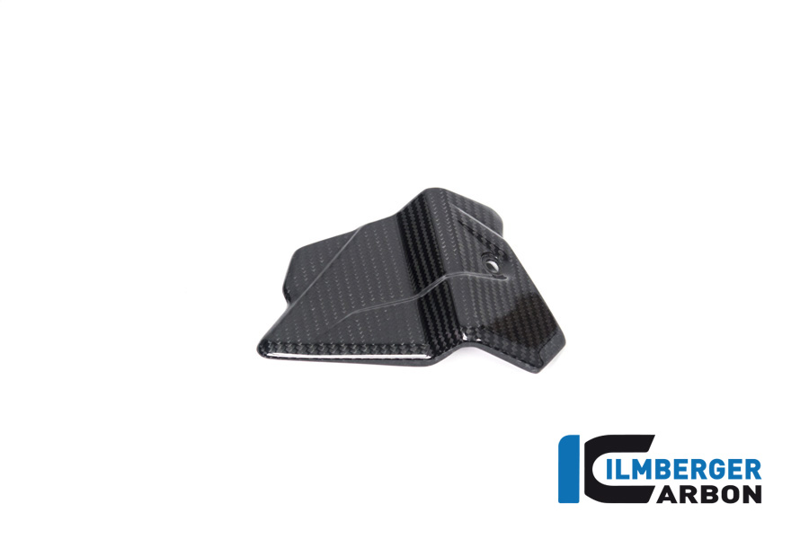 Ilmberger Carbon Wire Harness Cover  - 2020 BMW S1000RR (2019 Euro)