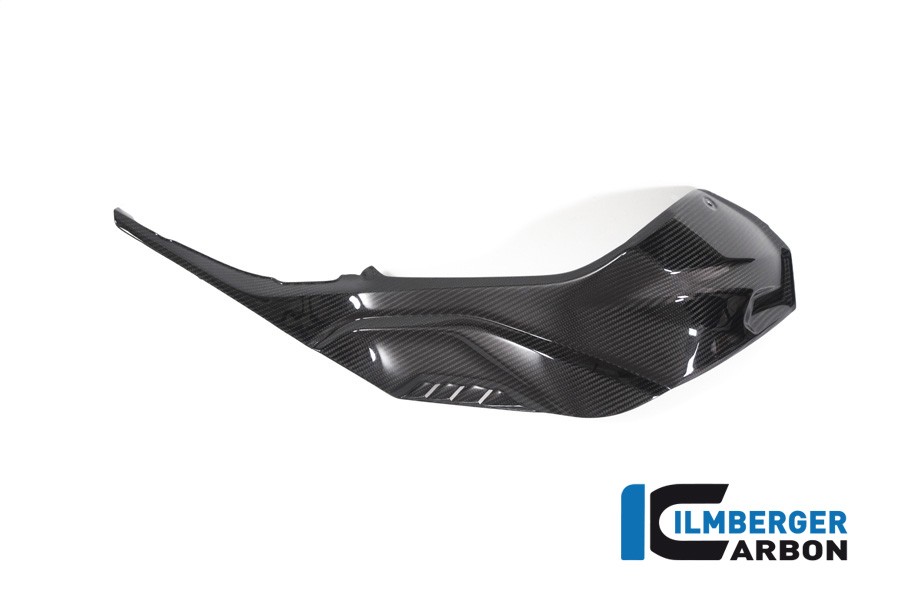 Ilmberger Carbon Airbox / Tank Side Panels (with inserts)  - 2020 BMW S1000RR (2019 Euro)