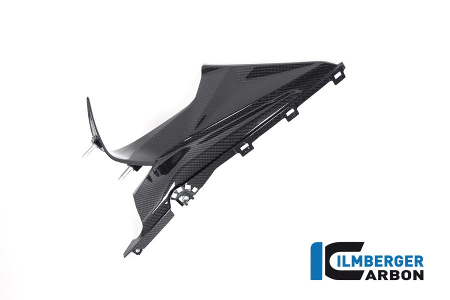 Ilmberger Carbon Inner Fairing Panel Set  - 2020 BMW S1000RR (2019 Euro)