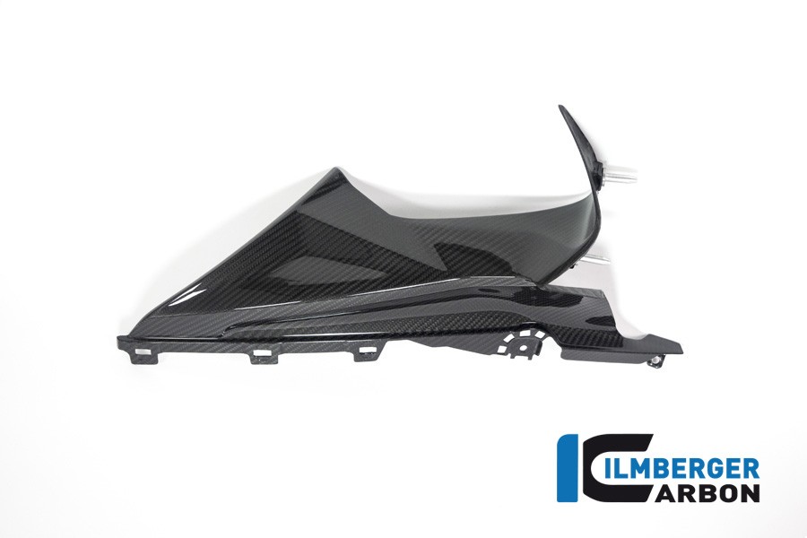 Ilmberger Carbon Inner Fairing Panel Set  - 2020 BMW S1000RR (2019 Euro)