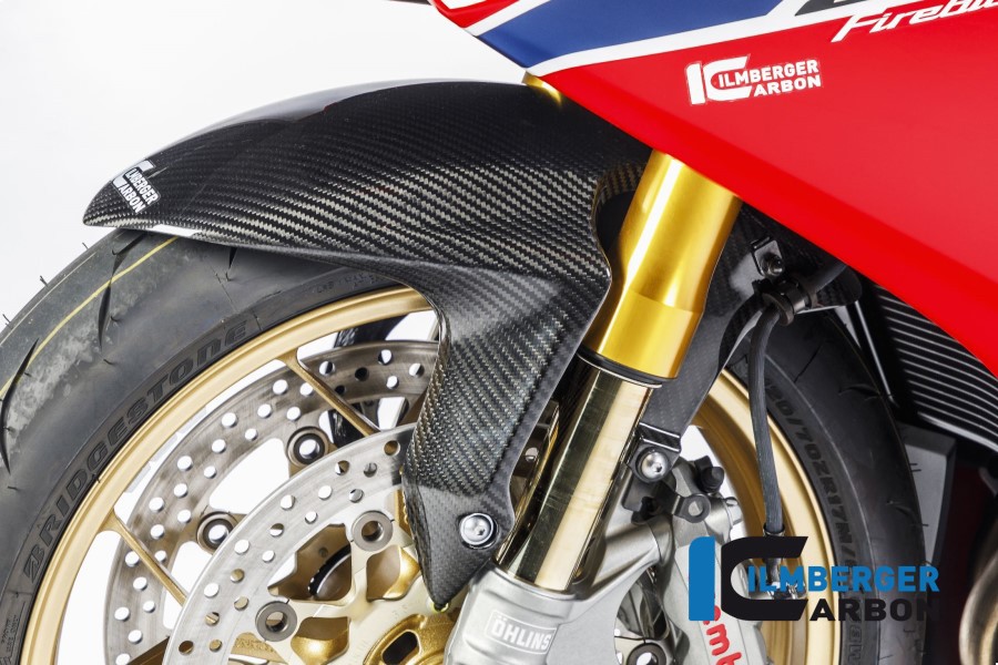 Ilmberger Carbon Front Fender - 2017-2019 Honda CBR1000RR