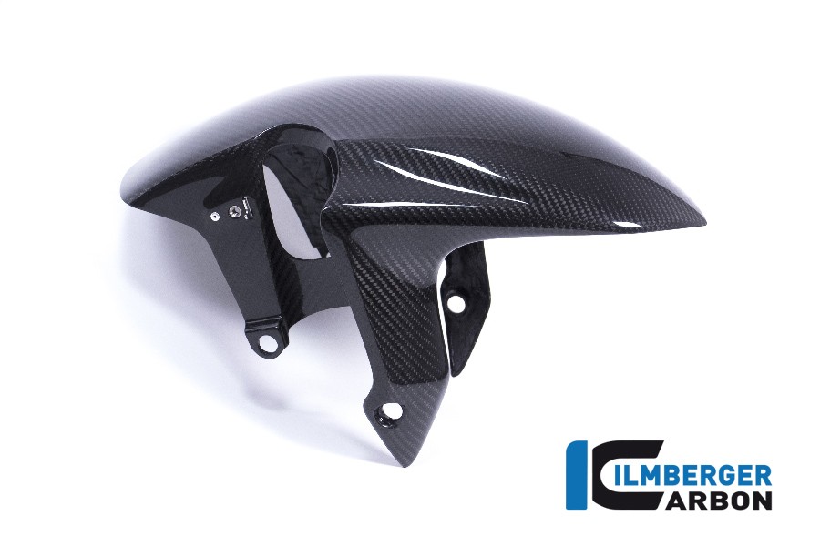 Ilmberger Carbon Front Fender - 2017-2019 Honda CBR1000RR