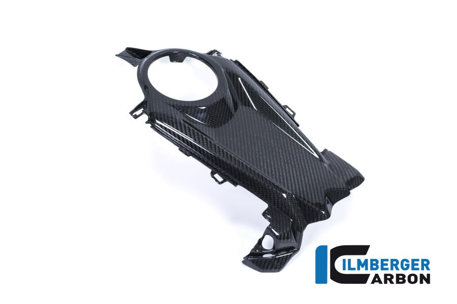Ilmberger Carbon Upper Tank Panel - 2017-2019 Honda CBR1000RR