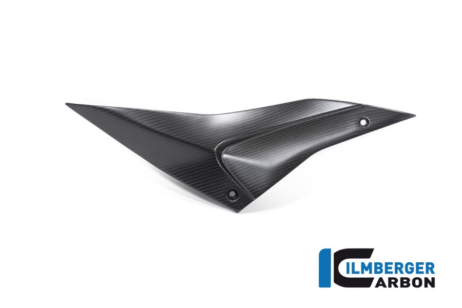 Ilmberger Carbon Fiber Side panel RIGHT Side Aprilia RSV4 / Tuono (2021-2022) - Matte