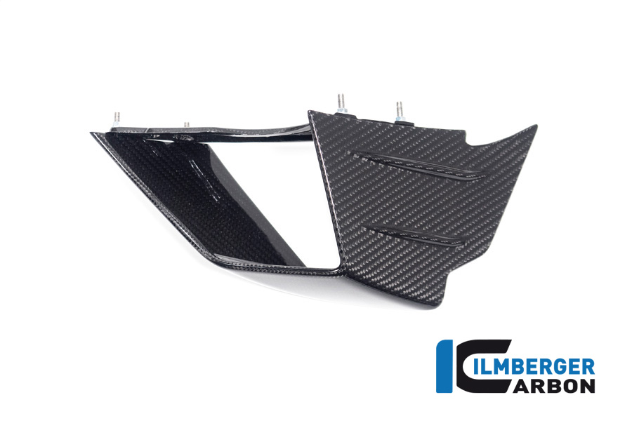 Ilmberger Carbon Fiber Winglet Kit for BMW S1000RR (2019+)