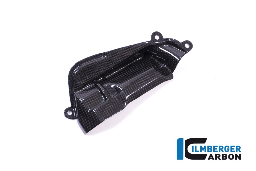 Ilmberger Carbon Cam Cover Set (Gloss) - Ducati Panigale V4 / V4S