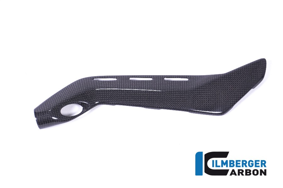 Ilmberger Carbon Subframe Cover Set (Matte) - Ducati Panigale V4 / V4S