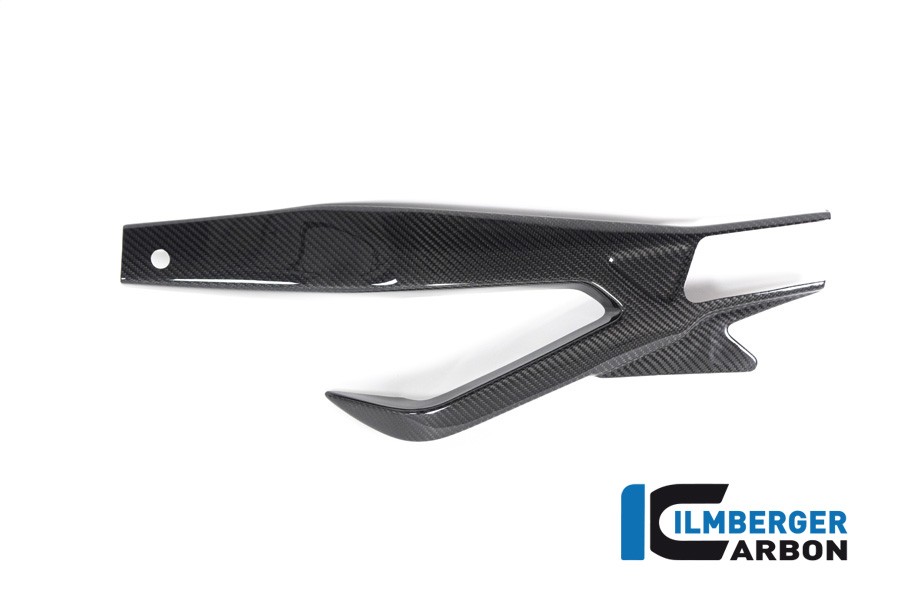 Ilmberger Carbon Swingarm Cover Set  - 2020 BMW S1000RR (2019 Euro)