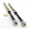 K-Tech Suspension 25SSK IDS Fork Cartridges Honda, Kawasaki, Yamaha, Suzuki, Triumph, KTM, BMW, MV Agusta, Harley Davidson K-Tech Suspension 25SSK IDS Fork Cartridges Honda, Kawasaki, Yamaha, Suzuki, Triumph, KTM, BMW, MV Agusta, Harley Davidson