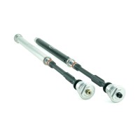 K-Tech 20 IDS Fork Cartridges - Kawasaki ZX-4RR (2023-2024)