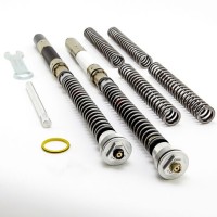 K-Tech 20DDS Fork Cartridge Kit - Aprilia RSV4 2010+ (Sachs Fork Only) K-Tech 20DDS Fork Cartridge Kit - Aprilia RSV4 2010+ (Sachs Fork Only)
