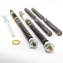 K-Tech 20DDS Fork Cartridge Kit - Aprilia RSV4 2010+ (Sachs Fork Only)