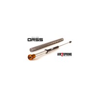  K-Tech Suspension Air2 Spring System For 2017 - 2019 KTM 450 SMR 