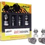  K-Tech Suspension 20SSK Fork Piston Kit  03-04 Kawasaki ZX-6R / ZX-6RR