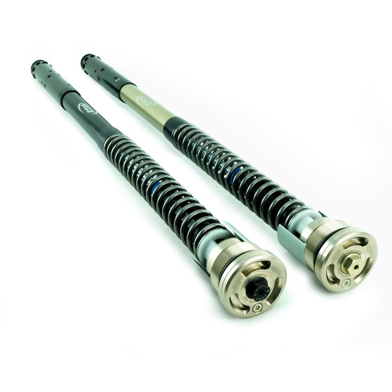 K-Tech TRDS-R Fork Cartridge Kit | Yamaha | YZF-R9 (2025-2026)
