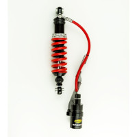 K-Tech Razor-R Rear Shock Aprilia RS660 2020 - 140N spring / FULLY adjustable