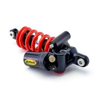 K-Tech DDS 'Lite' Shock Absorber 17-19 Kawasaki Ninja 650