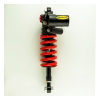 K-Tech DDS 'Pro' Shock Absorber 14-17 BMW R nine T
