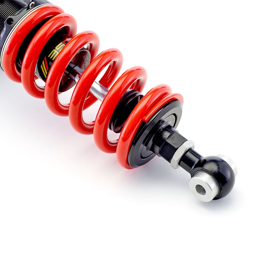 K-Tech DDS Lite Shock Absorber - Kawasaki ZX-4RR (2023-2024)