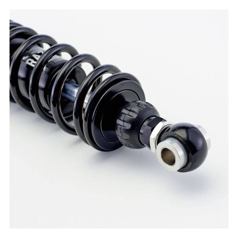 K-Tech Razor III Rear Shock Triumph Bonneville Bobber 2017 - 2022