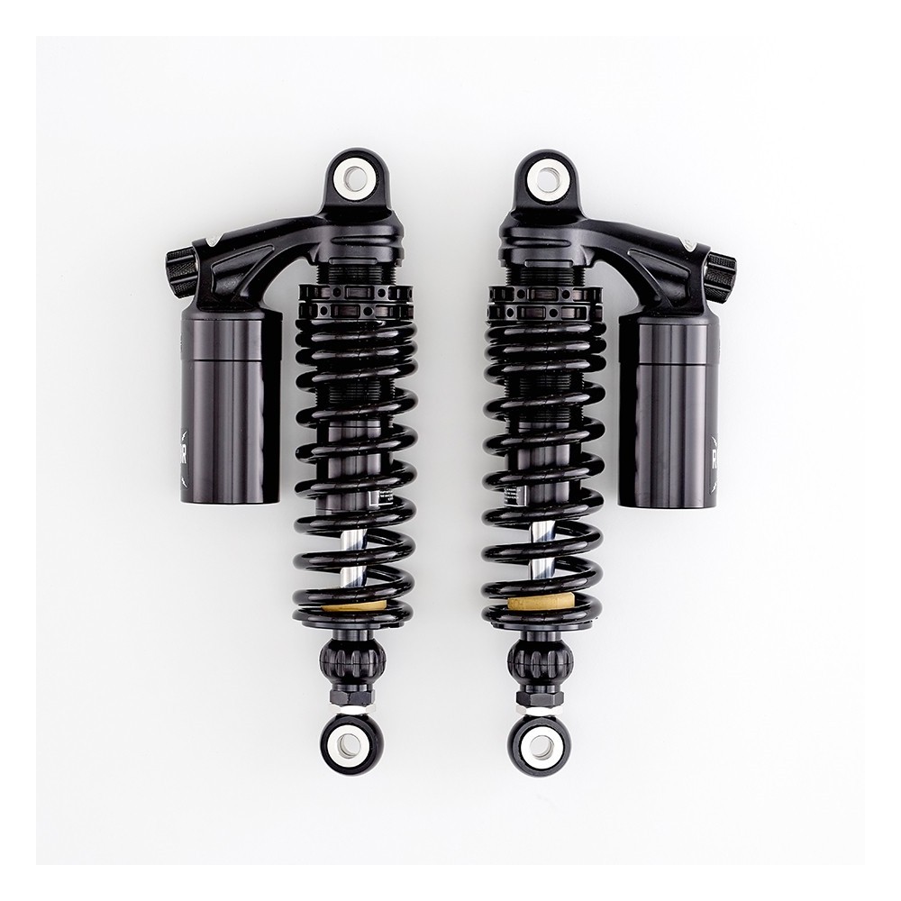 K-Tech Razor III Rear Shocks Indian Scout Bobber