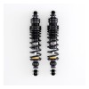 K-Tech Razor III Rear Shocks Triumph Bonneville 3-way adjustable 2000 - 2015 K-Tech Razor III Rear Shocks Triumph Bonneville 3-way adjustable 2000 - 2015