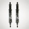 K-Tech Razor IV Rear Shocks Moto Guzzi V7III Models 2016 - 2018 / V9 2017 - 2018