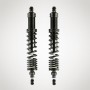 K-Tech Razor IV Rear Shocks Moto Guzzi V7III Models 2016 - 2018 / V9 2017 - 2018