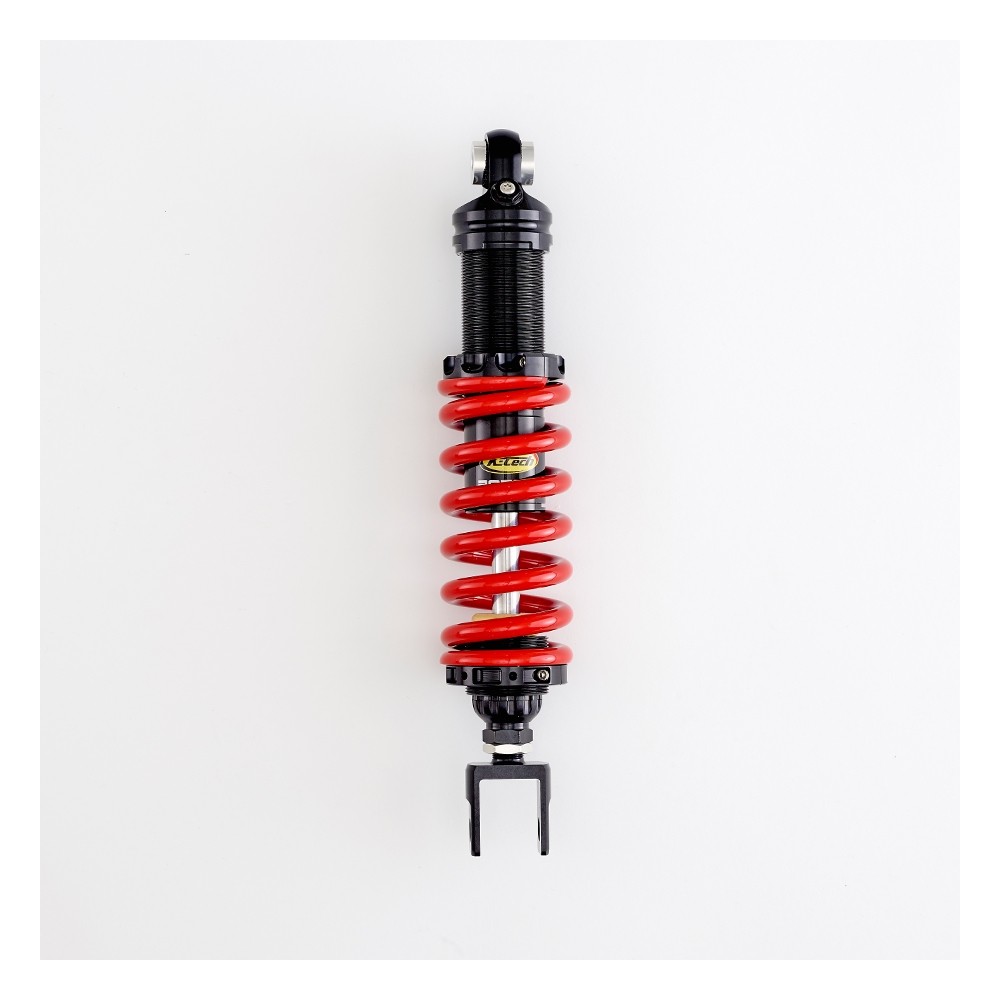 K-Tech Razor-R Lite Rear Shock Yamaha MT 09 (2021) 210 -245 Lb