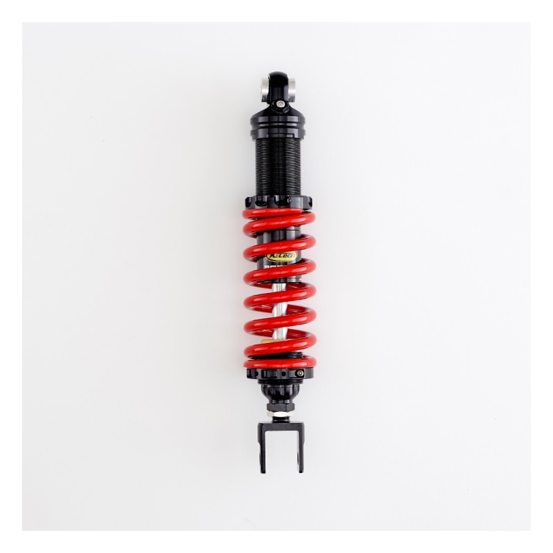 K-Tech Razor-R Rear Shock GSX-S1000 (2015 - 2021) 145 - 175 lb / 46-180-90 13mm Preload K-Tech Razor-R Rear Shock GSX-S1000 (2015 - 2021) 145 - 175 lb / 46-180-90 13mm Preload