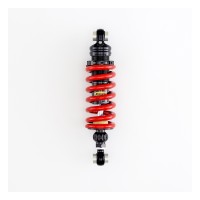 K-Tech Razor-R Lite Rear Shock Yamaha FZ 07 / MT 07 (2013 - 2020) 210 - 245 Lbs