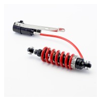 K-Tech Suspension Fully Adjustable Razor-R Rear Shock 15-18 Yamaha YZF-R3 K-Tech Suspension Fully Adjustable Razor-R Rear Shock 15-18 Yamaha YZF-R3