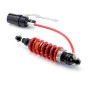 K-Tech Suspension Fully Adjustable Razor-R Rear Shock 14-18 KTM RC390 / Duke 390