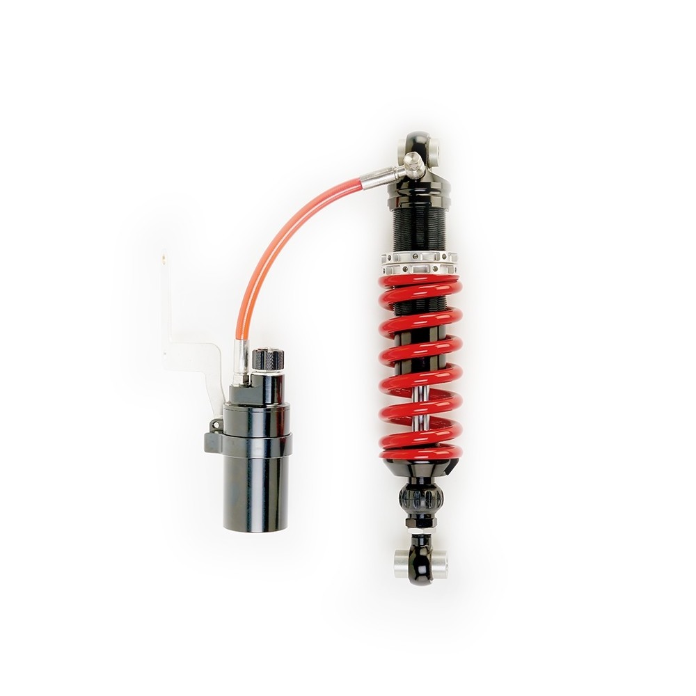 K-Tech Suspension Fully Adjustable Razor-R Rear Shock 2018 Kawasaki Ninja 400
