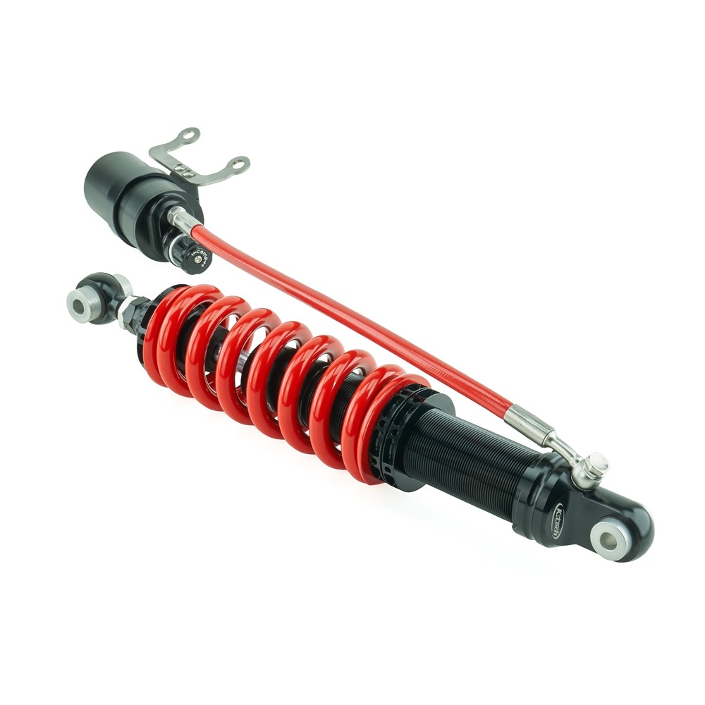 K-Tech Razor-R Rear Shock - KTM 790 / 890 Duke
