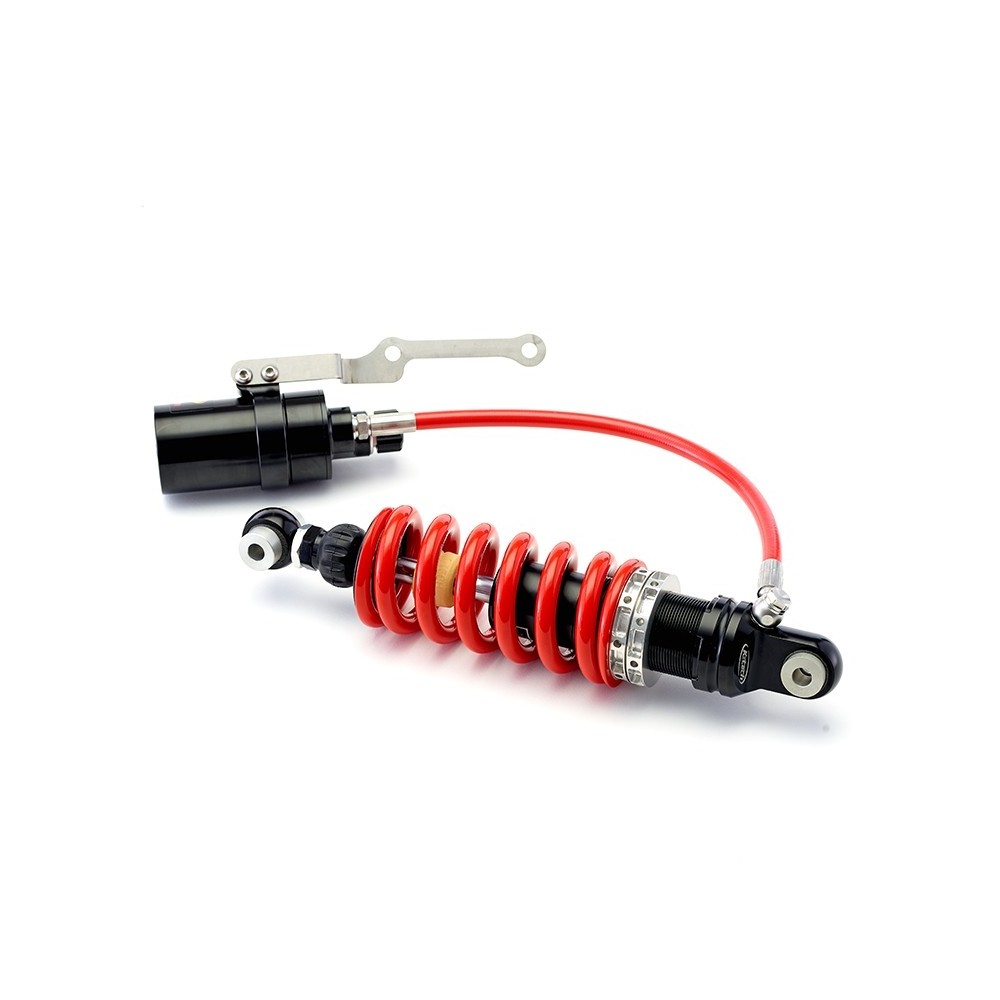K-Tech Suspension Fully Adjustable Razor-RR Rear Shock 13-17 Honda CBR500RR (Race Version)