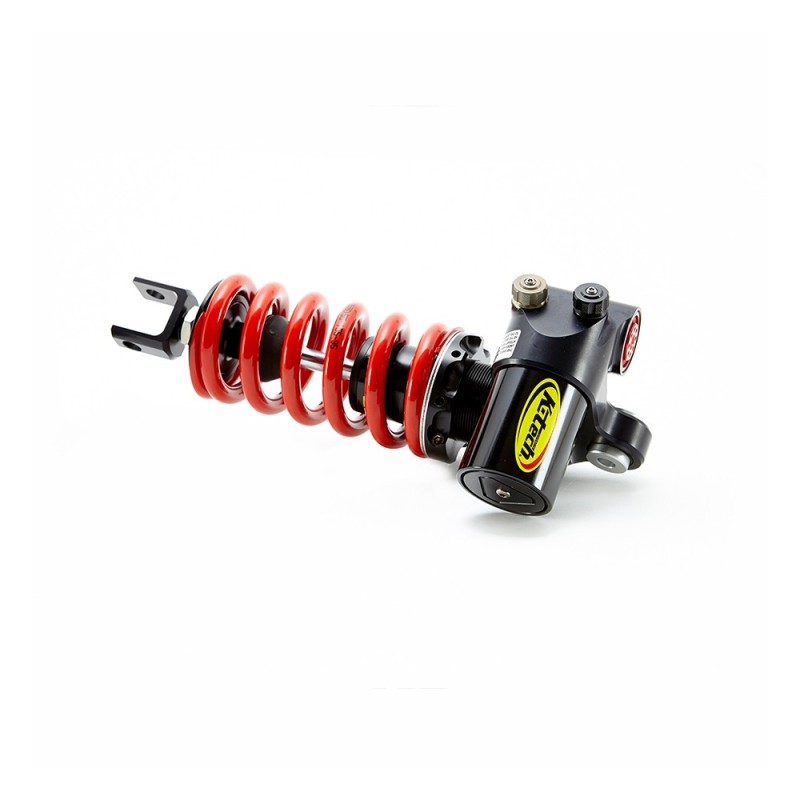 ☆rsk☆ K-Tech 35DDS PRO Rear Shock Kawasaki ZX-6R 636 2013 - 2021 - 255
