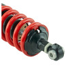 K-Tech TRDS-R Rear Shock Absorber | Yamaha | YZF-R9 (2025-2026)