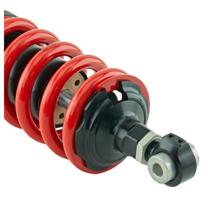K-Tech TRDS-R Rear Shock Absorber | Yamaha | YZF-R9 (2025-2026)