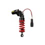 K-Tech DDS 'Pro' Shock Absorber 07-16 Honda CBR600RR (Non-ABS Models)