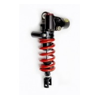 K-Tech DDS 'Pro' Shock Absorber 06-10 Suzuki GSX-R600 / GSX-R750