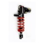 K-Tech DDS 'Pro' Shock Absorber 09-16 Suzuki Gladius SFV650