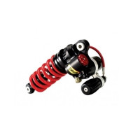 K-Tech DDS 'Pro' Shock Absorber 13-16 Triumph Daytona 675 / 675R